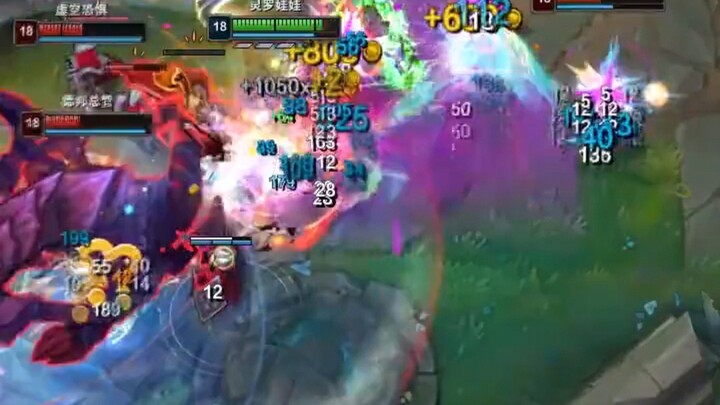 Semua Ingin Jadi Pemeran Utama