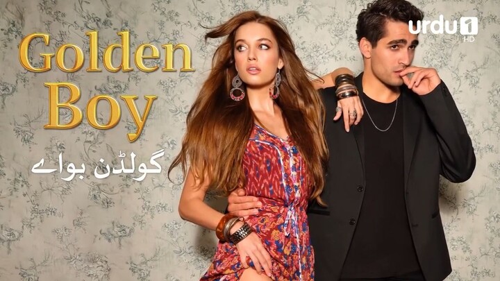 Golden Boy Episode 126 _ Turkish Drama _ 19 February 2026