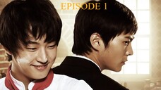 BAKER KING Episode 1 Tagalog Dubbed