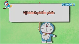 [S8] doraemon tiếng việt - vị khách phiền phức [bản lồng tiếng]