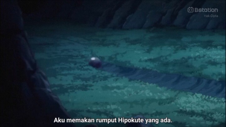 kegabutan pas baru pindah ke isekai 🤣