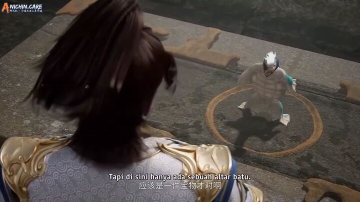 Supreme God Emperor Eps 533 ReUpload