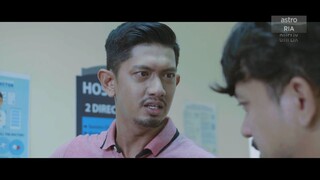 Andai Itu Takdirnya (Episode 48)