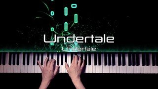 「传说之下」Undertale | Undertale