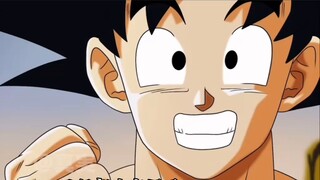 [Dragon Ball if Series] If Dragon Ball is a Dragon Aotian Anime: Tournament of Power (Part 1)