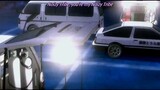 Initial D Fourth Stage Episode 11 English