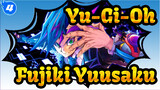 [Yu-Gi-Oh!] Kartu Monster Fujiki Yuusaku dari Dek Extra_4