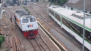 kereta balapan