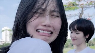你们接吻的时候用我买的唇膏吧，这样就不会弄疼你了
