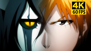 [𝟒𝐊/𝟔𝟎𝐅𝐏𝐒] BLEACH BLEACH OP12 :miwa｢chAngE｣