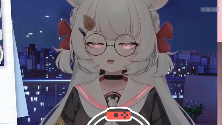 Eh? You want me to be your master?