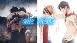 ONE PIECE || Anggi Marito - Tak segampang Itu