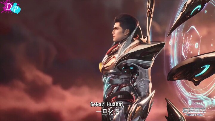 Swallowed Star Episode 209 Sub Indo