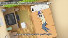 Zatsu tabi that's Journey episode 2 sub indo