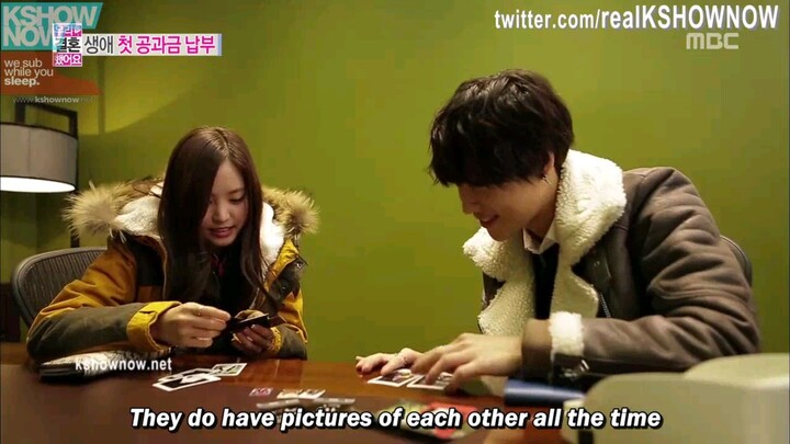 WGM Taeun couple ep 34 eng sub (760p-HD)
