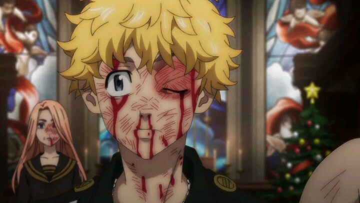 Tokyo Revengers Season2 Episode9(SUB INDO)