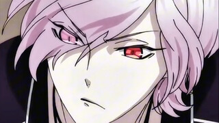 The only conscience of the Sakamaki family