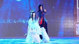 【何以歌】【宅舞大赛单双组】【重庆·中国中西部动漫文化巡展】【2025.04.04】