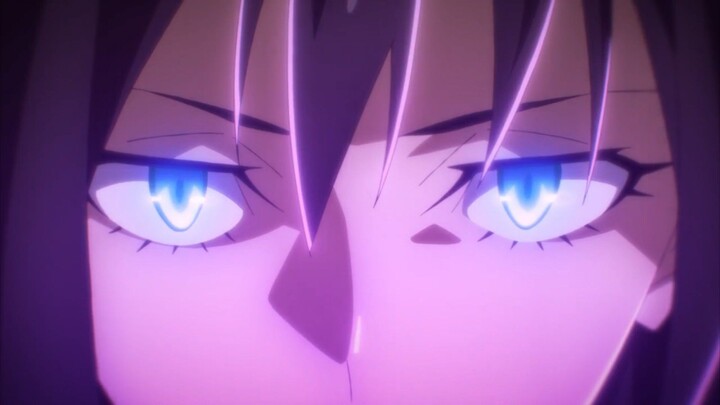 Tensura Season 4 Episode 21 - Chronoa Mengamuk!!