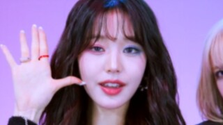 IVE《Baddie》舞蹈版预告公开！