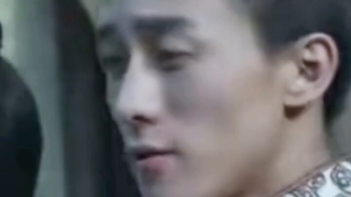 [Bo Yikao x Chong Yingbiao] It turns out that they had been secretly talking about it for a long tim