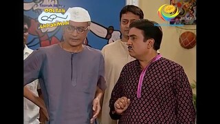 Residents Get Ready For Dussehra _ Taarak Mehta Ka Ooltah Chashmah _ Full Movie(