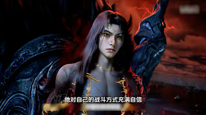 ทำไมเมื่อเหวินเถียนเหรินหยิบเอาอาวุธคู่ใจอย่างเข็มทองเทียนหยางออกมา ถึงทำให้หานลี่ตกใจจนผงะไปเลย? #ช