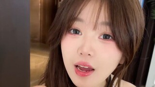 Where is it? Where is it? Right there!