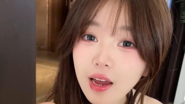 在哪里在哪里，就在那里呢