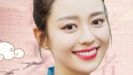 Hi everyone, I'm Gina! I'm here on Bilibili! I'm going to play a piano piece for you all!