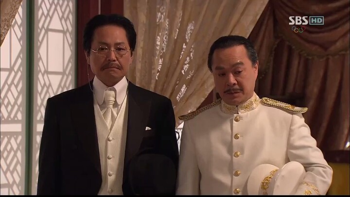 Jejungwon The Hospital (2010) เจจุงวอน ตำนานแพทย์แห่งโชซอน พากย์ไทย 08