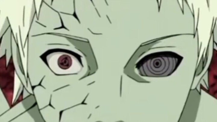 Obito uchiha Naruto
