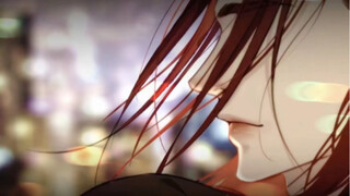 [Xu Qiu x Lin Zhouyan] Although he always speaks without any heart, his words to his uncle are from 
