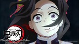 Fandub Kimetsu no Yaiba Fananimation Kematian Kanae