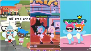 PLAY TOGETHER | TỔNG HỢP NHỮNG VIDEO HÀI HƯỚC LẦY LỘI TRÊN TIKTOK VIỆT NAM | TIKTOK PLAY TOGETHER
