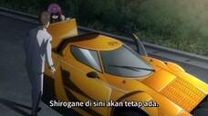 Muv-Luv Alternative S2 | E 5 | Sub Indo