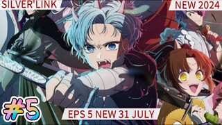 Oshi No Ko Season 2 SUB INDO EPS 5