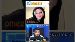 Omegle meme || dunk meme ||2022