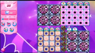 Candy crush saga level 12452 | Candy crush highest level 12452 | Candy crush saga