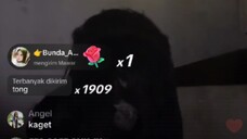 TSC_TV Tiktok uji nyali, penampakan Genderuwo. Sabtu, 13/04/24 01:14