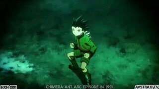 HUNTER X HUNTER EPISODE 99 TAGALOG