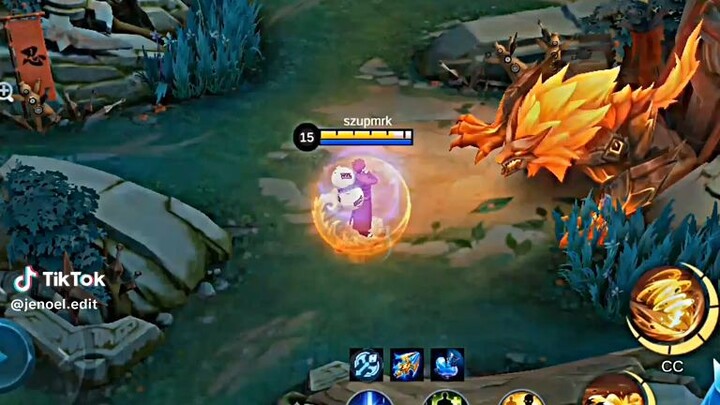 new emote
