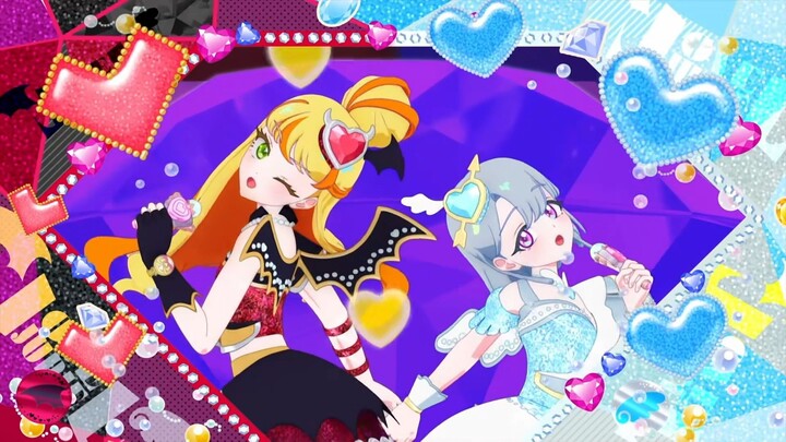 แปลตัดตอน+ไลฟ์ Himitsu no AiPri ซีซัน 2 ตอนที่ 6(57)A ซับไทย [60Fps]