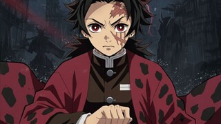 [AMV] MIX ANIME, MC BADDAS +COOL