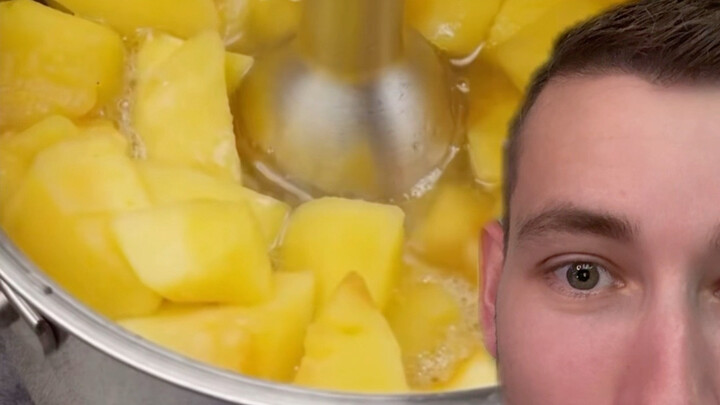 A New Way to Eat Apples