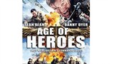 AGE OF HEROES (2011)