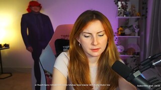 VKunia Twitch livestream vod (2025-11-07) Part 2