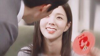 笑死!!终于理解演员之间会产生真感情了!!两位甜成这样真的不为了观众谈一个嘛哈哈哈！！“这自然的小情侣互动是怎么回事哈哈哈”