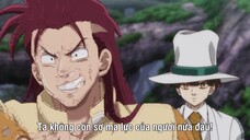 Thất Hình Đại Tội: Tứ Kỵ Sĩ Khải Huyền EP 16 [Sub Việt]