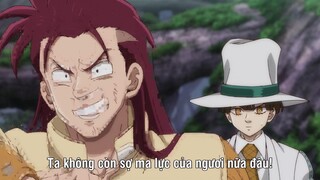 Thất Hình Đại Tội: Tứ Kỵ Sĩ Khải Huyền EP 16 [Sub Việt]